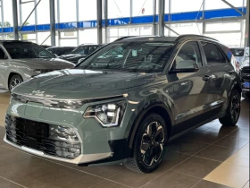 Kia Niro EV - GERMANY!!! -  !!! | Mobile.bg    3