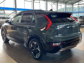 Kia Niro EV - GERMANY!!! -  !!! | Mobile.bg    4