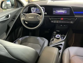 Kia Niro EV - GERMANY!!! -  !!! | Mobile.bg    8