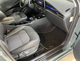 Kia Niro EV - GERMANY!!! -  !!! | Mobile.bg    12