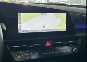 Kia Niro EV - GERMANY!!! -  !!! | Mobile.bg    16