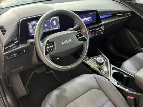 Kia Niro EV - GERMANY!!! -  !!! | Mobile.bg    9