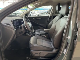 Kia Niro EV - GERMANY!!! -  !!! | Mobile.bg    10