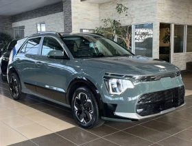 Kia Niro EV - GERMANY!!! - ПРОМОЦИЯ !!!
