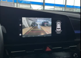 Kia Niro EV - GERMANY!!! -  !!! | Mobile.bg    15
