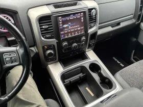 Dodge RAM 1500 *  *    *   *  | Mobile.bg    8