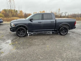 Dodge RAM 1500 *  *    *   *  | Mobile.bg    3