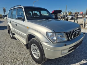 Toyota Land cruiser 3.4 Бензин - 25500 лв. / 13037.94 € - 55685822 3