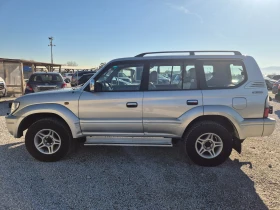 Toyota Land cruiser 3.4 Бензин - 25500 лв. / 13037.94 € - 55685822 6