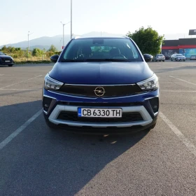 Opel Crossland X Elegance 1.2T AT6 MY22, снимка 2