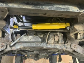 Nissan Terrano Terrano, снимка 9