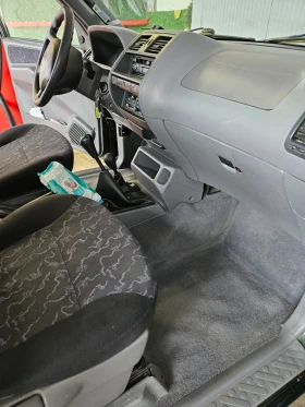 Nissan Terrano Terrano, снимка 7