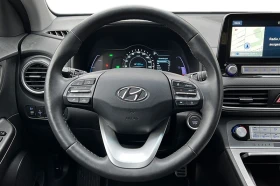 Hyundai Kona НАЛИЧНА - 16700 € / 32662.36 лв. - 35980338 8