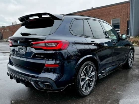 BMW X5 * xDrive40i * LASER* HEAD UP * ЦЕНА ДО БЪЛГАРИЯ* , снимка 8