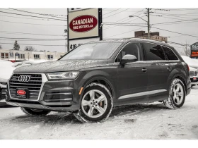 Audi Q7 3.0L PREMIUN QUATTRO | 7 PASS | NAVI | CAM | PANO