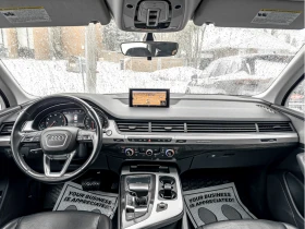 Audi Q7 3.0L PREMIUN QUATTRO | 7 PASS | NAVI | CAM | PANO - 19200 € / 37551.94 лв. - 42439218 8