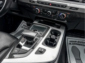 Audi Q7 3.0L PREMIUN QUATTRO | 7 PASS | NAVI | CAM | PANO - 19200 € / 37551.94 лв. - 42439218 13