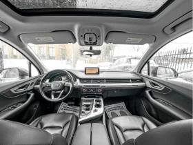 Audi Q7 3.0L PREMIUN QUATTRO | 7 PASS | NAVI | CAM | PANO - 19200 € / 37551.94 лв. - 42439218 9