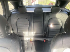 Mercedes-Benz GLC 250 9G tronik 4matik  - 20000 € / 39116.60 лв. - 39003235 10