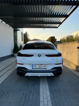BMW X6 40d - 57000 € / 111482.31 лв. - 31956865 5