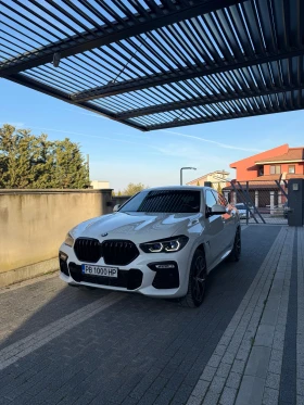 BMW X6 40d - 57000 € / 111482.31 лв. - 31956865 3