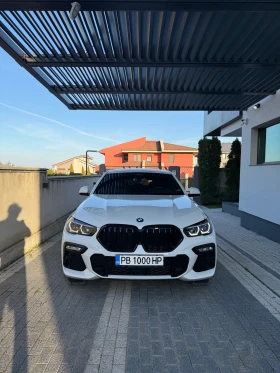 BMW X6 40d - 57000 € / 111482.31 лв. - 31956865 2