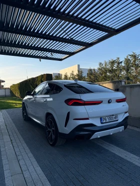 BMW X6 40d - 57000 € / 111482.31 лв. - 31956865 4