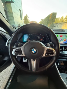 BMW X6 40d - 57000 € / 111482.31 лв. - 31956865 8