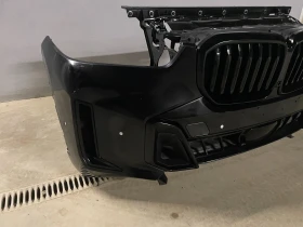 BMW X5 ПРЕДНИЦА - 6999 € / 13688.85 лв. - 47858226 3