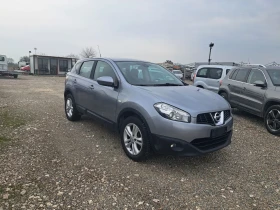 Nissan Qashqai 1.6