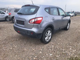 Nissan Qashqai 1.6 - 3200 € / 6258.66 лв. - 35061323 6