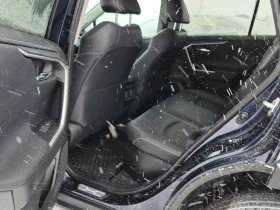 Toyota Rav4 Hybrid Limited * Обдухване * 84937KM * Carfax *  - 25799 € / 50458.46 лв. - 58266321 9