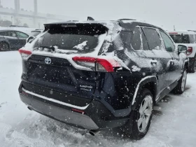 Toyota Rav4 Hybrid Limited * Обдухване * 84937KM * Carfax *  - 25799 € / 50458.46 лв. - 58266321 3