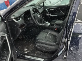 Toyota Rav4 Hybrid Limited * Обдухване * 84937KM * Carfax *  - 25799 € / 50458.46 лв. - 58266321 6