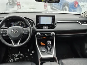 Toyota Rav4 Hybrid Limited * Обдухване * 84937KM * Carfax *  - 25799 € / 50458.46 лв. - 58266321 7