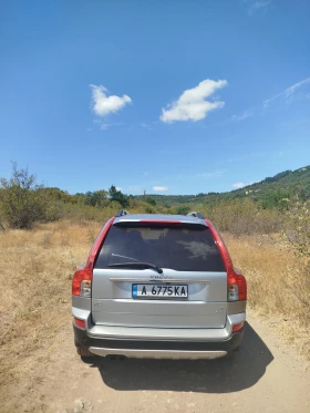 Volvo Xc90 - 5000 € / 9779.15 лв. - 57152213 4