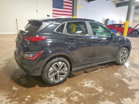 Hyundai Kona ELECTRIC SEL | Auto.bg — изображение 4