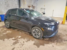 Hyundai Kona ELECTRIC SEL | Auto.bg — изображение 3