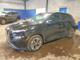 Hyundai Kona ELECTRIC SEL