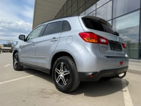 Mitsubishi ASX 6 МЕСЕЦА ГАРАНЦИЯ/2.2D 150к.с. 4х4 Автоматик | Auto.bg — изображение 3