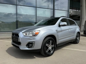 Mitsubishi ASX 6 МЕСЕЦА ГАРАНЦИЯ/2.2D 150к.с. 4х4 Автоматик