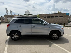 Mitsubishi ASX 6 МЕСЕЦА ГАРАНЦИЯ/2.2D 150к.с. 4х4 Автоматик | Auto.bg — изображение 5