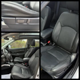 Mitsubishi ASX 6 МЕСЕЦА ГАРАНЦИЯ/2.2D 150к.с. 4х4 Автоматик | Auto.bg — изображение 8