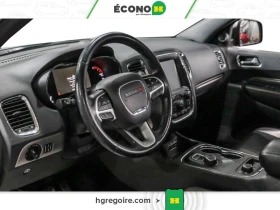 Dodge Durango ОБДУХ* ПОДГРЕВ* CAMERA* ШИБЕДАХ*  - 17288 € / 33812.39 лв. - 42390345 8