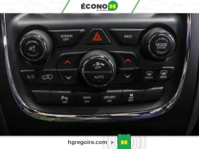 Dodge Durango ОБДУХ* ПОДГРЕВ* CAMERA* ШИБЕДАХ*  - 17288 € / 33812.39 лв. - 42390345 13