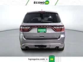 Dodge Durango ОБДУХ* ПОДГРЕВ* CAMERA* ШИБЕДАХ*  - 17288 € / 33812.39 лв. - 42390345 5