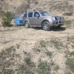 Nissan Pathfinder Джип - 12999 € / 25423.83 лв. - 73238735 6