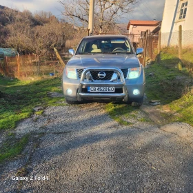 Nissan Pathfinder Джип - 12999 € / 25423.83 лв. - 73238735 16