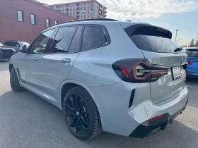 BMW X3 * 360* HEAD UP* ГЛАВНО ПРЕДСТАВИТЕЛСТВО НА BMW*  | Auto.bg — изображение 4