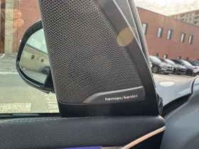 BMW X3 * 360* HEAD UP* ГЛАВНО ПРЕДСТАВИТЕЛСТВО НА BMW*  | Auto.bg — изображение 8